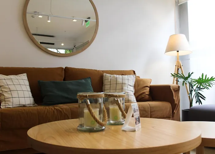 Abril Hotel Boutique