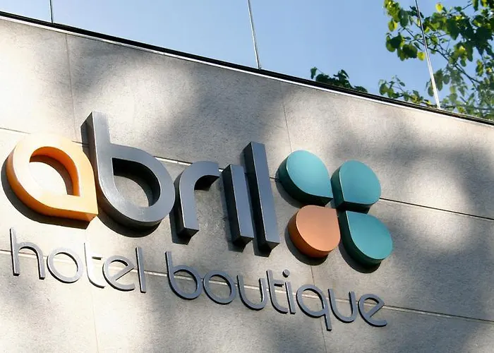 Abril Hotel Boutique