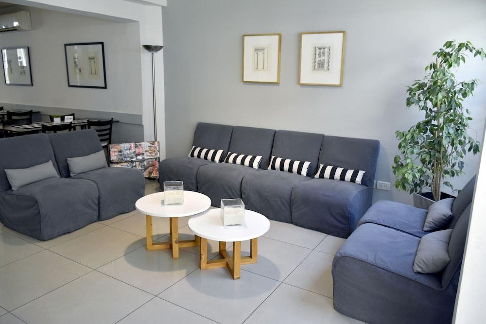 Hotel Abril Boutique 2*