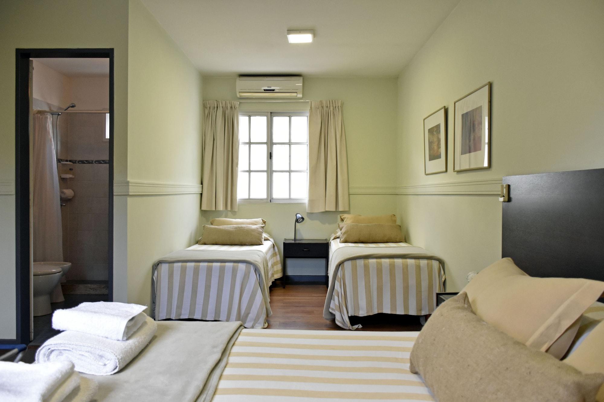 Hotel Abril Boutique 2*