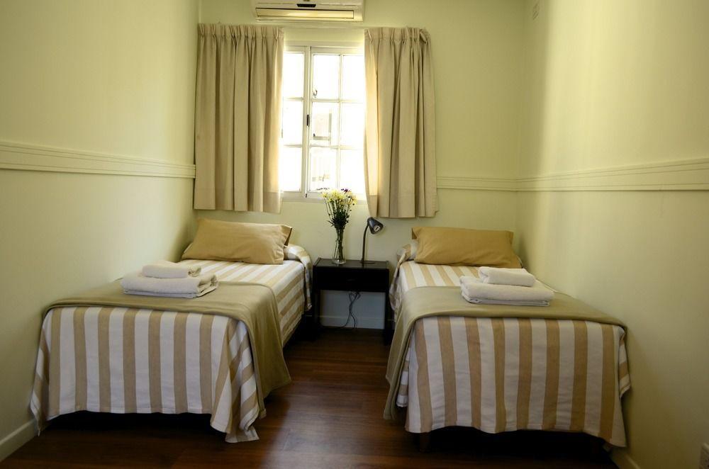 Hotel Abril Boutique 2*