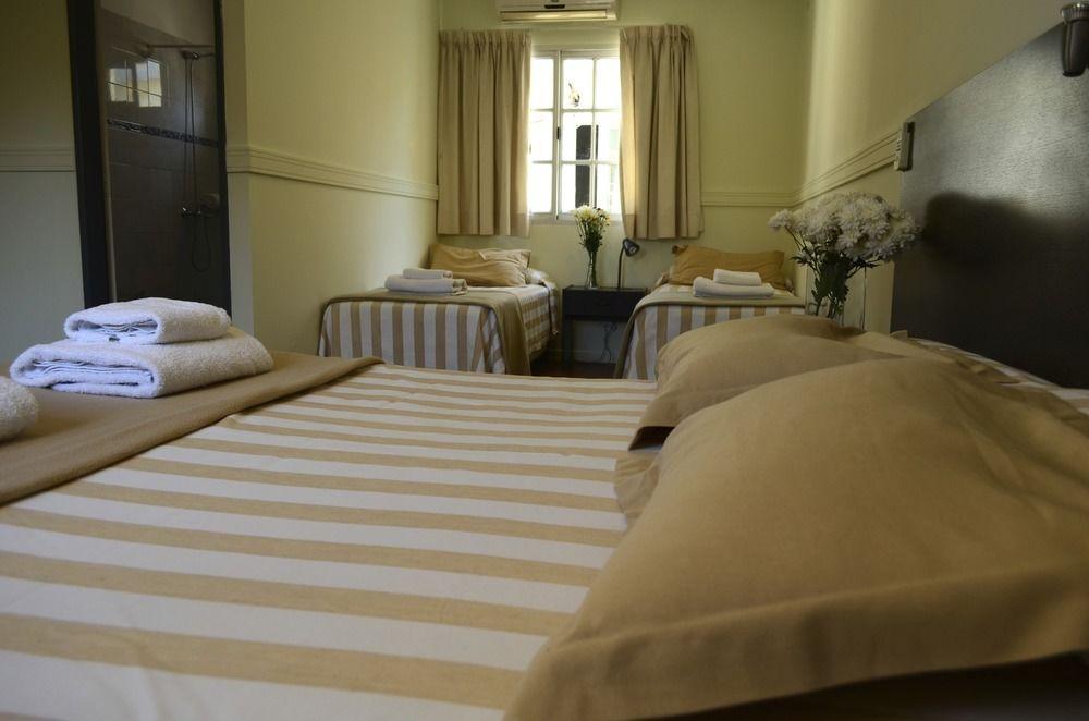Hotel Abril Boutique