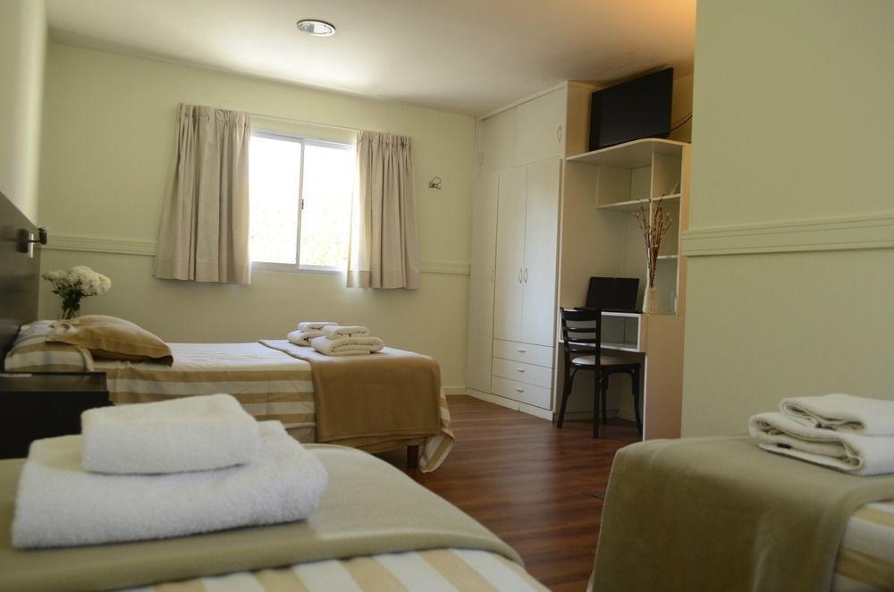 Abril Boutique Hotel Mendoza