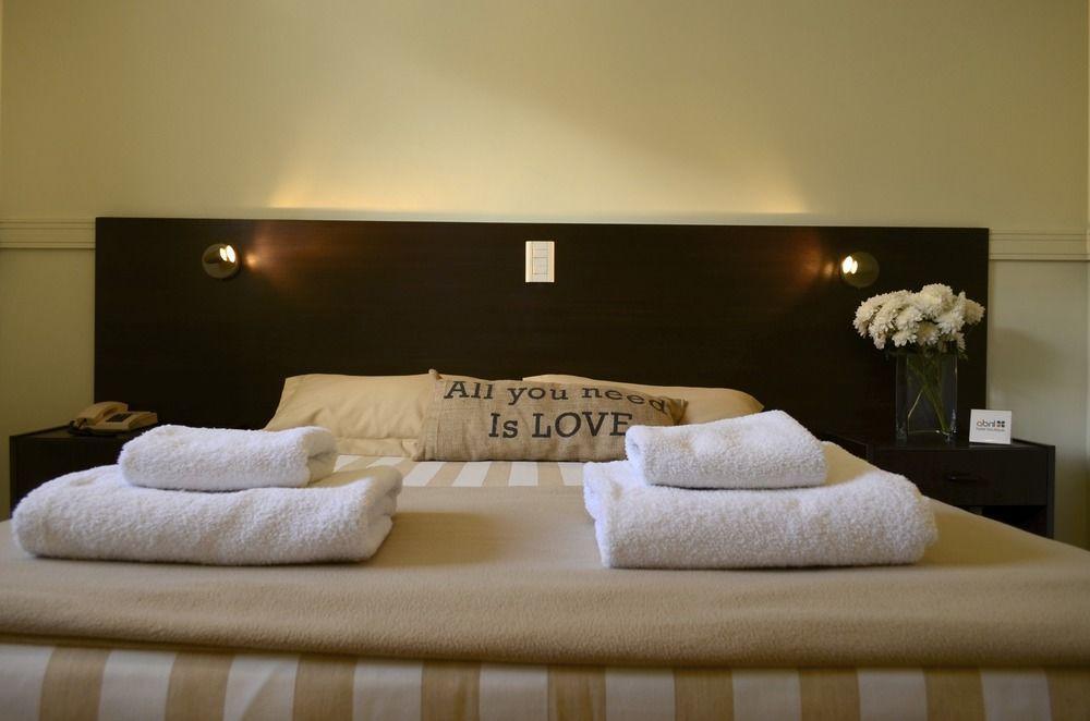 Hotel Abril Boutique Mendoza