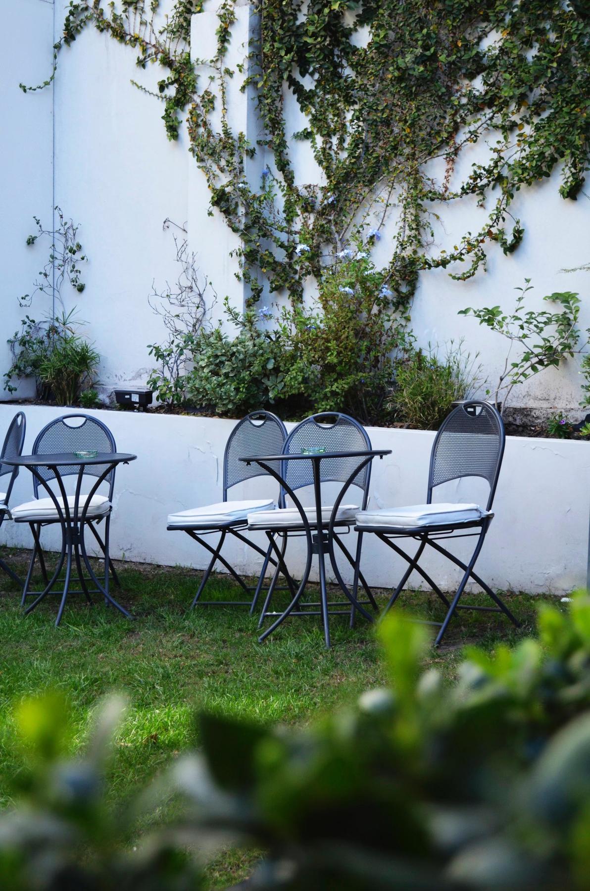 Hotel Abril Boutique 2*