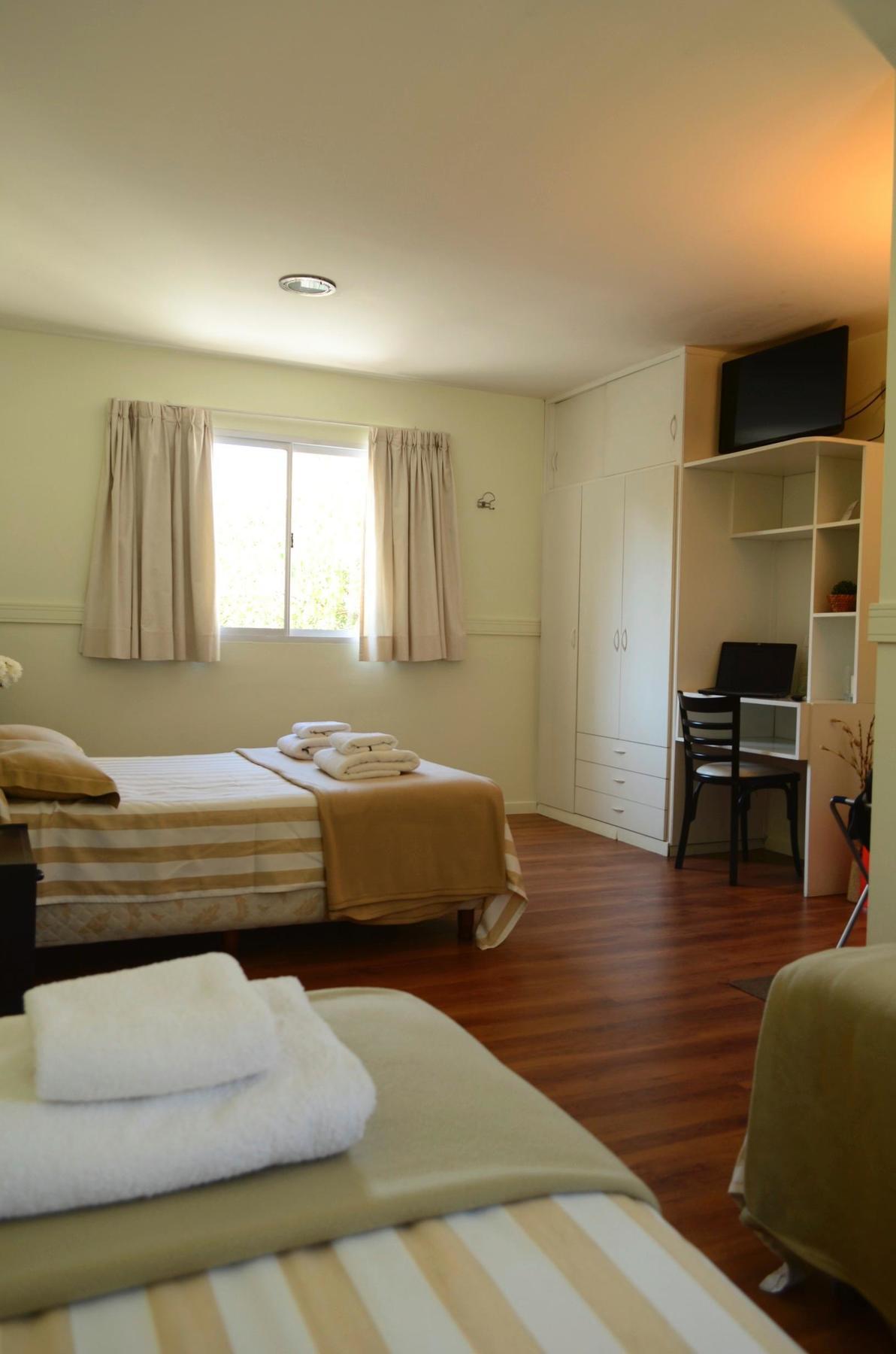 Abril Boutique Hotel Mendoza