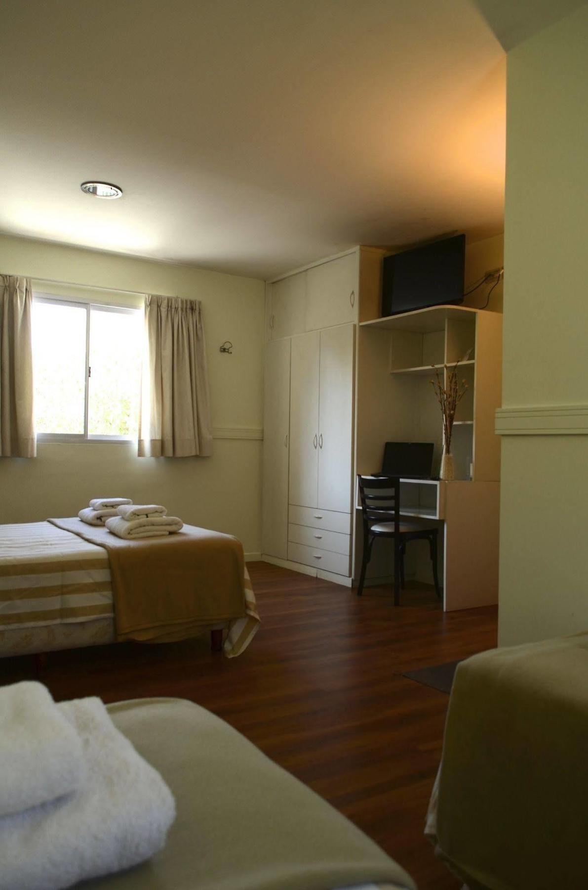 Hotel Abril Boutique