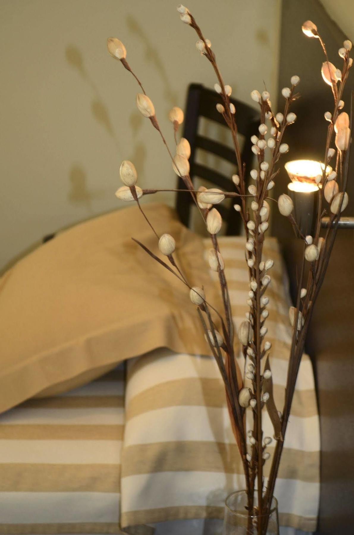 Hotel Abril Boutique Mendoza