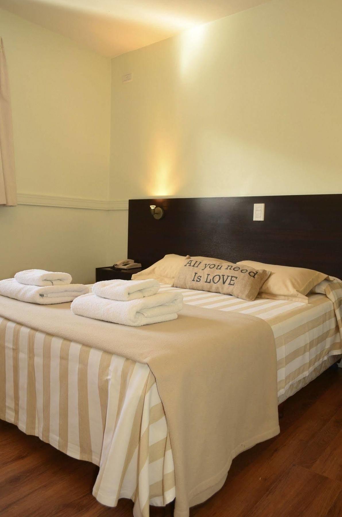 Abril Boutique Hotel Mendoza