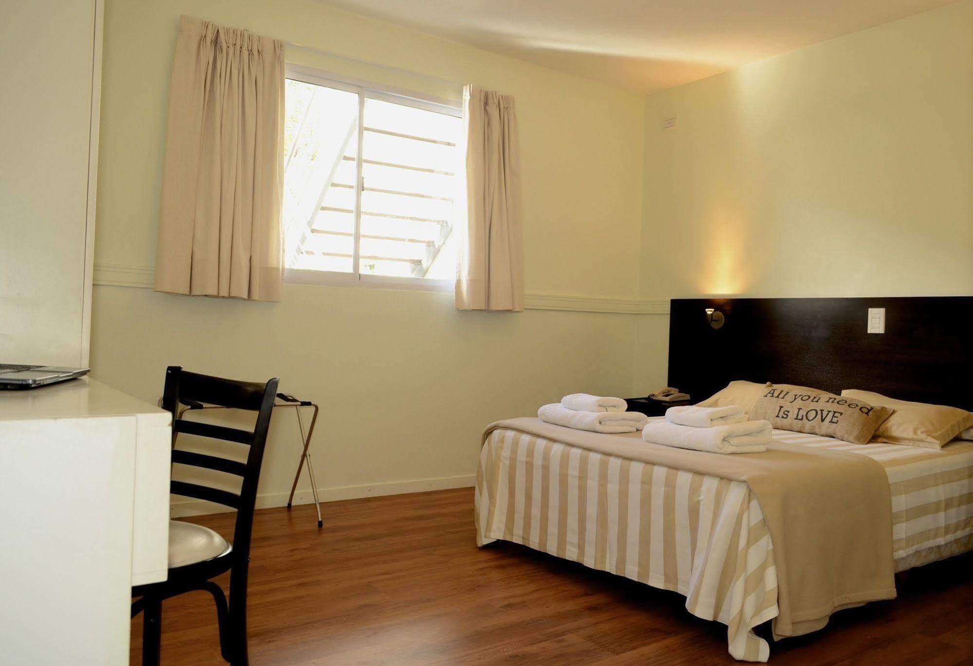 Abril Boutique Hotel Mendoza