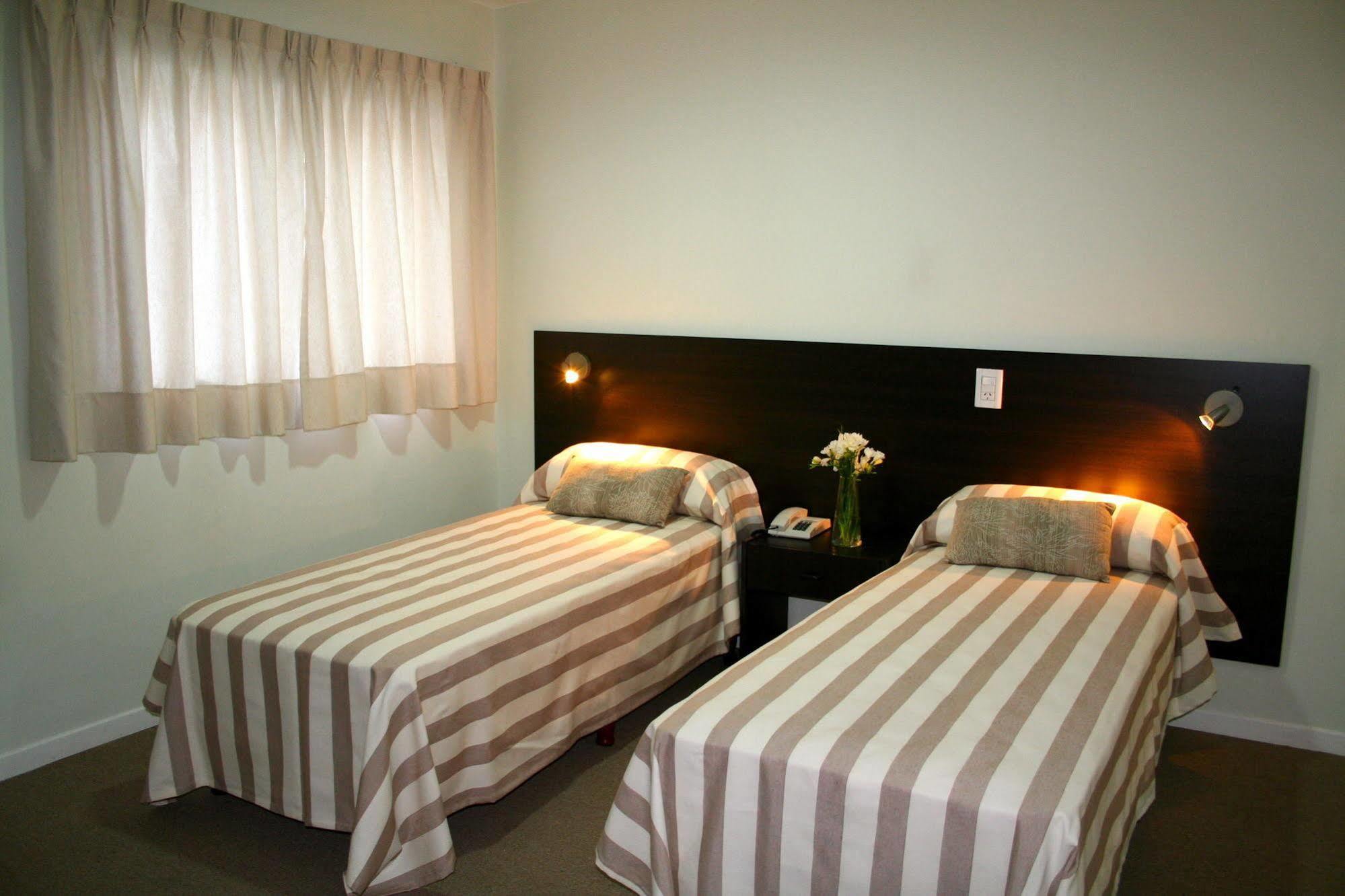 Abril Boutique Hotel 2*