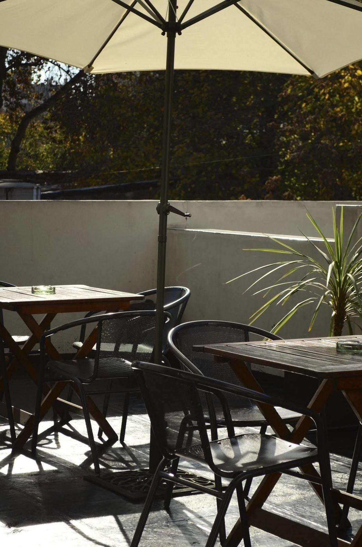 Abril Boutique Hotel