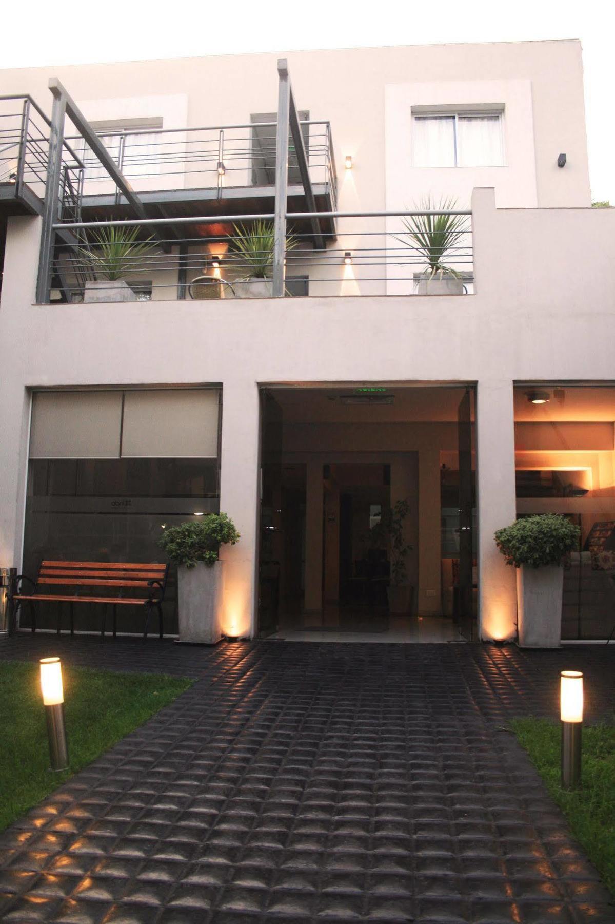 Abril Boutique Hotel