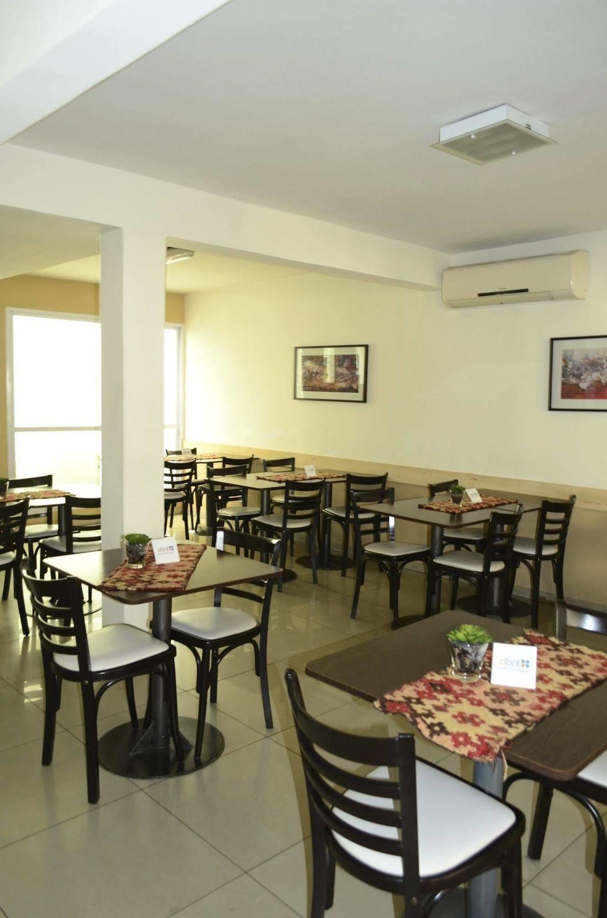 Hotel Abril Boutique